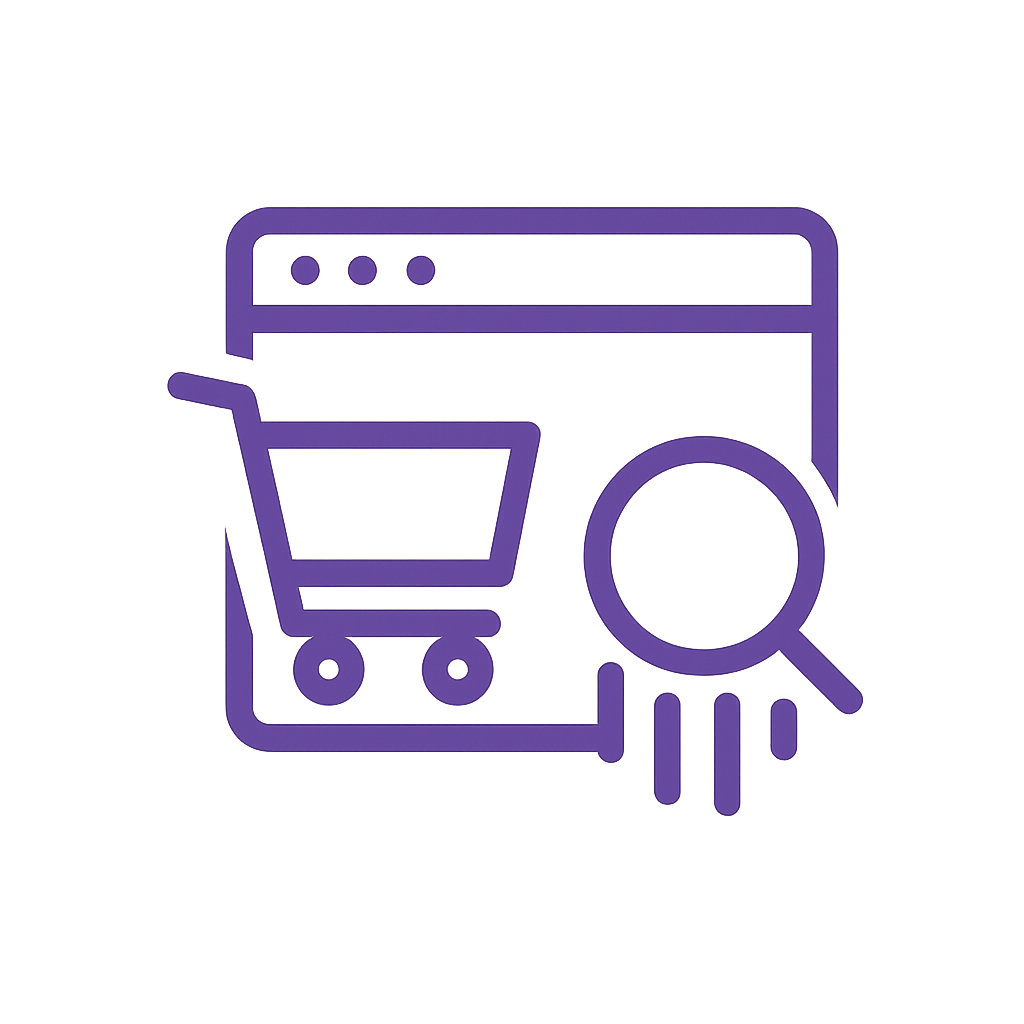 eCommerce Scraping